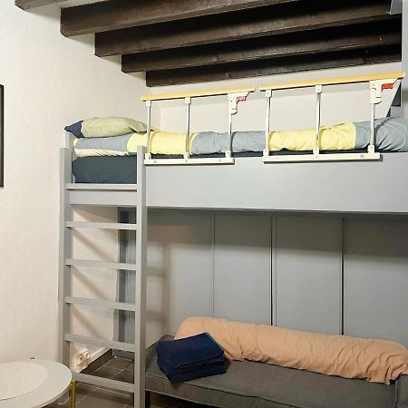 Frenche Style Appt Bastille Париж Екстериор снимка